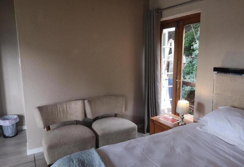 مبيت وإفطار Letamong