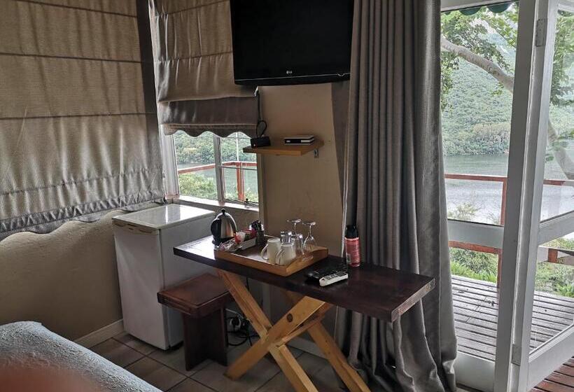 مبيت وإفطار Letamong