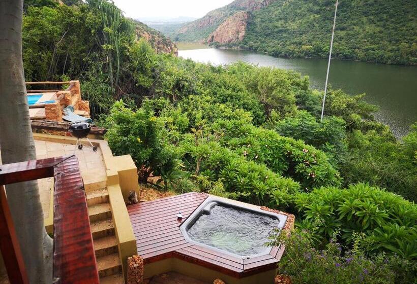 مبيت وإفطار Letamong