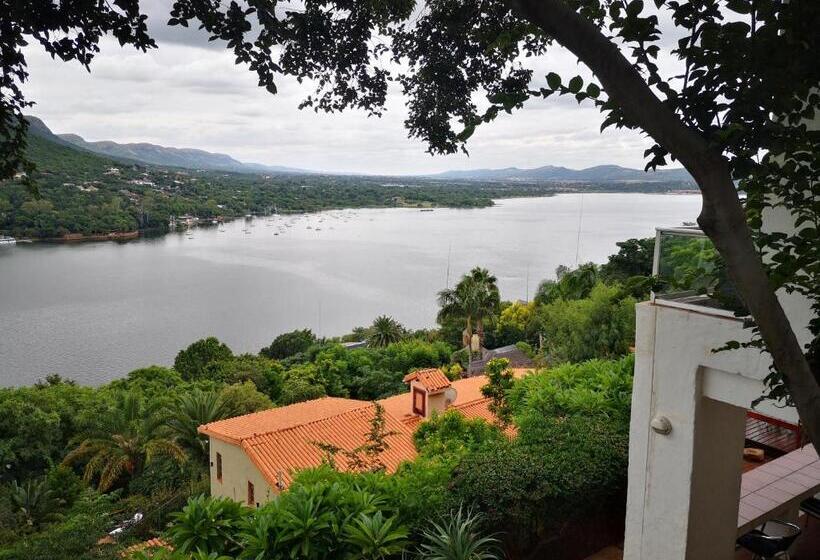 مبيت وإفطار Letamong