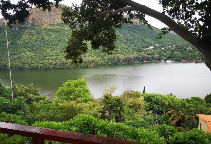 مبيت وإفطار Letamong