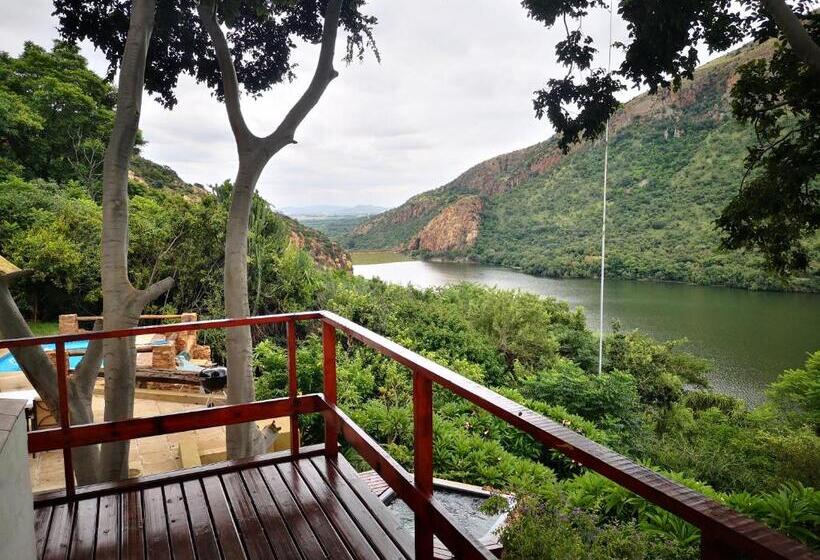 مبيت وإفطار Letamong