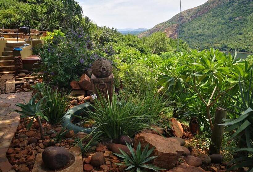 مبيت وإفطار Letamong