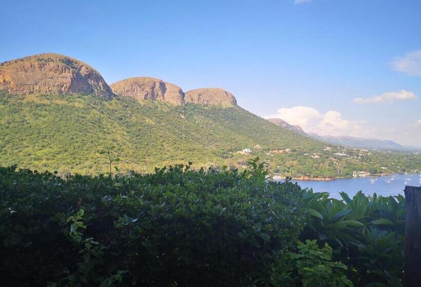 مبيت وإفطار Letamong