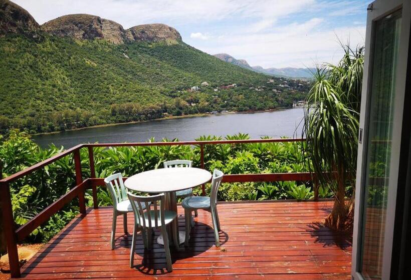 مبيت وإفطار Letamong