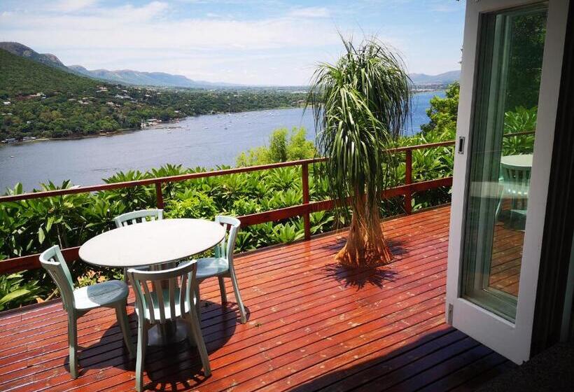 مبيت وإفطار Letamong