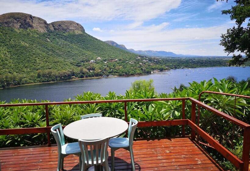 مبيت وإفطار Letamong