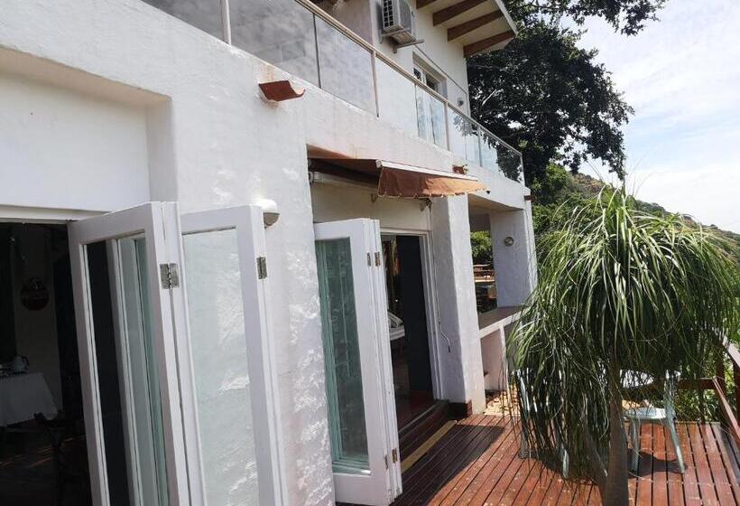 مبيت وإفطار Letamong