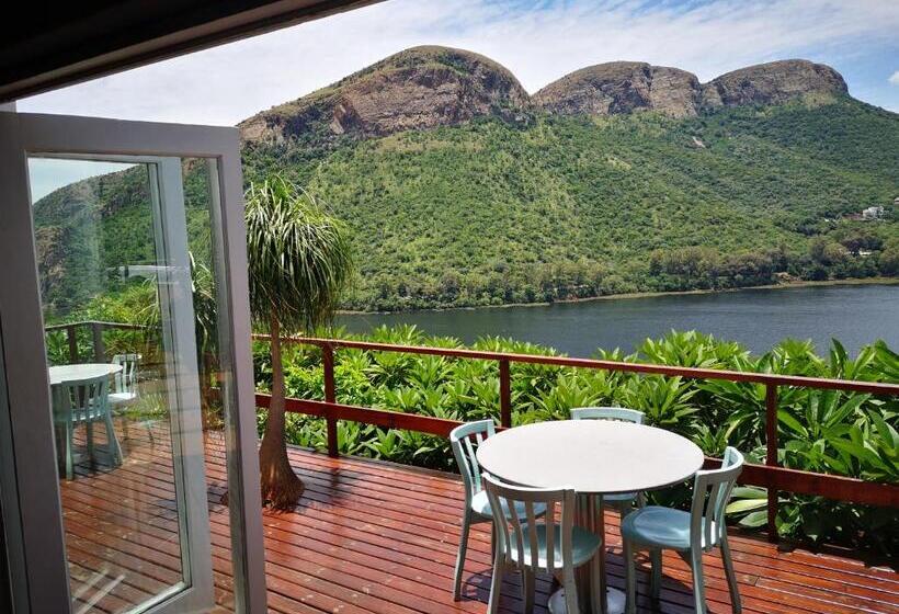 مبيت وإفطار Letamong