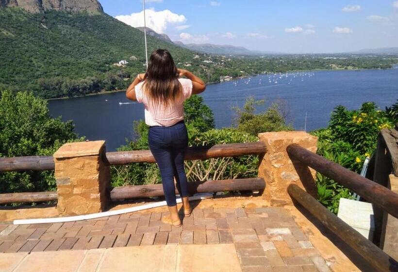 مبيت وإفطار Letamong