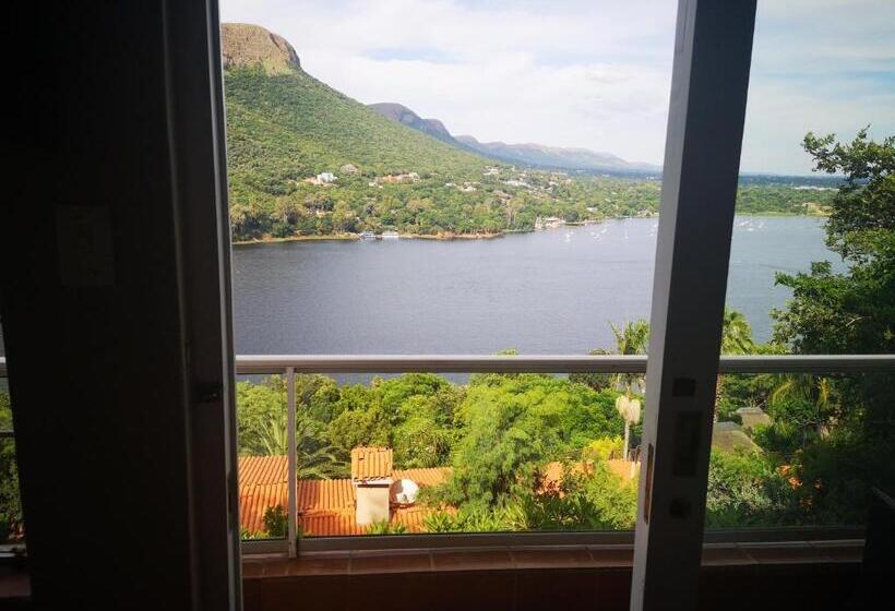 مبيت وإفطار Letamong