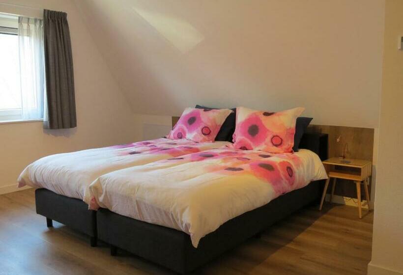 צימר Logement Gieten