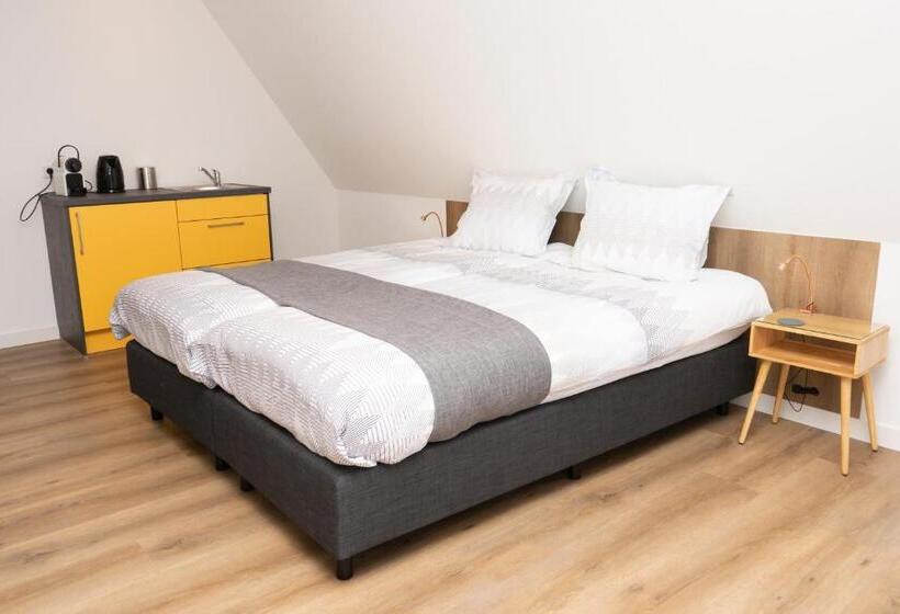 צימר Logement Gieten