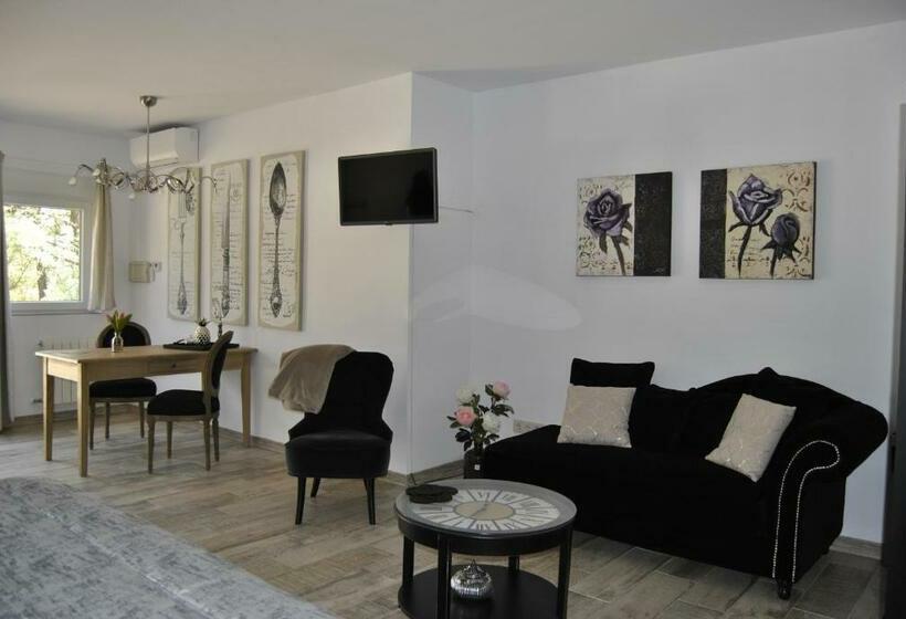 住宿加早餐  Los Mofletes   Adults Only