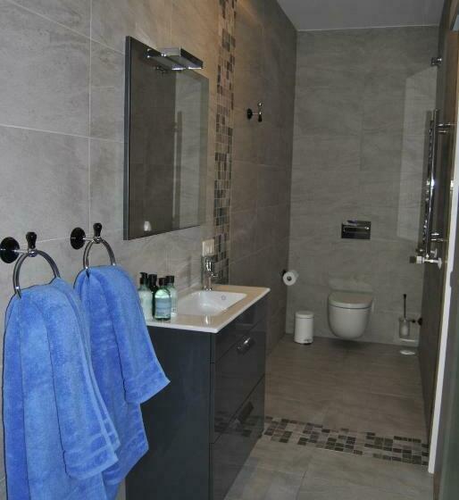 住宿加早餐  Los Mofletes   Adults Only