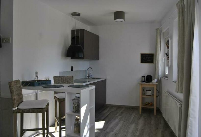 住宿加早餐  Los Mofletes   Adults Only