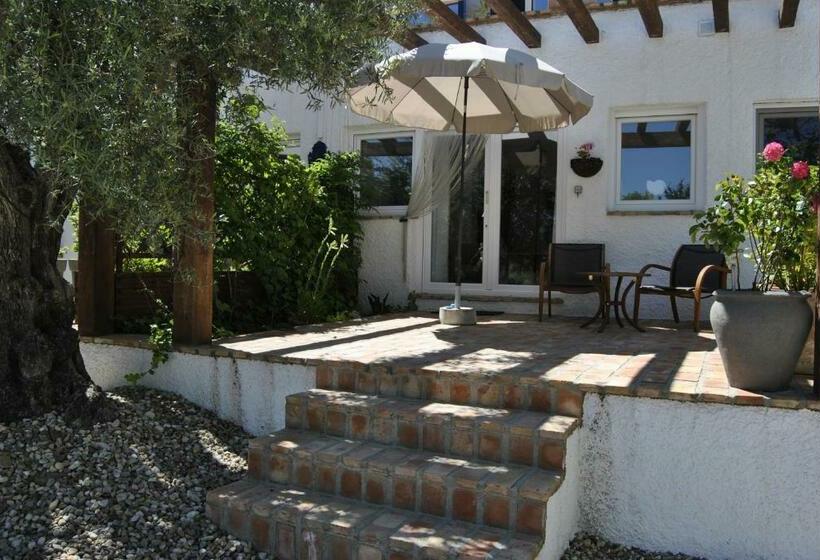 住宿加早餐  Los Mofletes   Adults Only