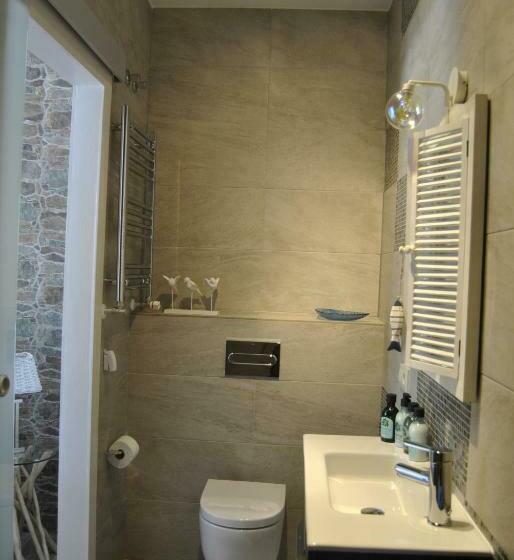 住宿加早餐  Los Mofletes   Adults Only