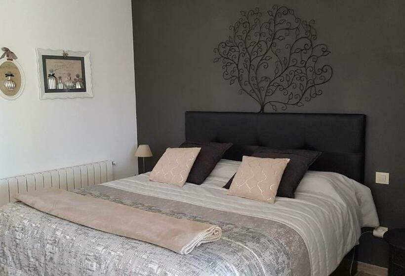 住宿加早餐  Los Mofletes   Adults Only