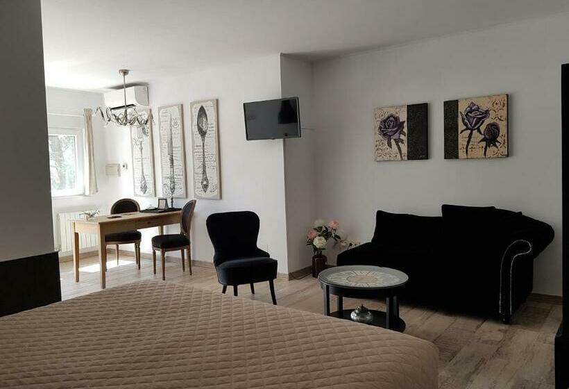 住宿加早餐  Los Mofletes   Adults Only