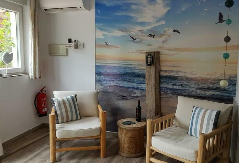 住宿加早餐  Los Mofletes   Adults Only