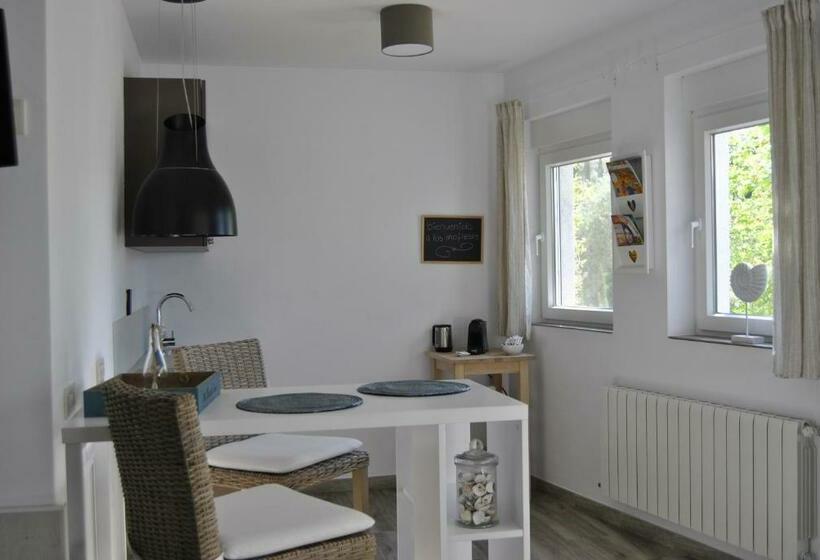 住宿加早餐  Los Mofletes   Adults Only