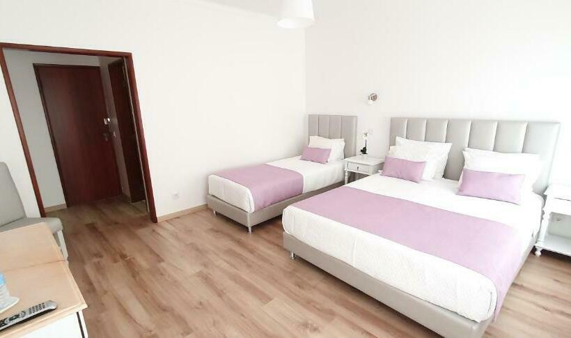 住宿加早餐  Nova Delpa Al