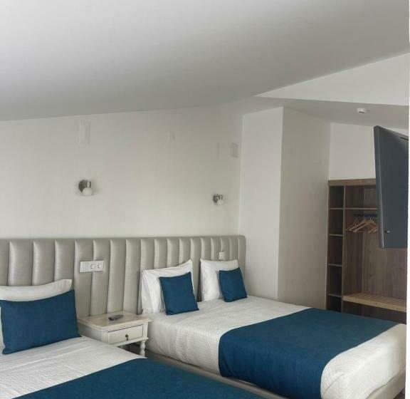 住宿加早餐  Nova Delpa Al