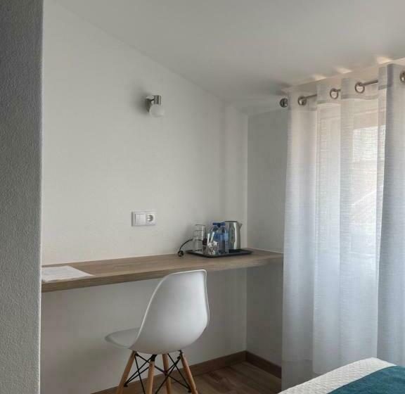 住宿加早餐  Nova Delpa Al