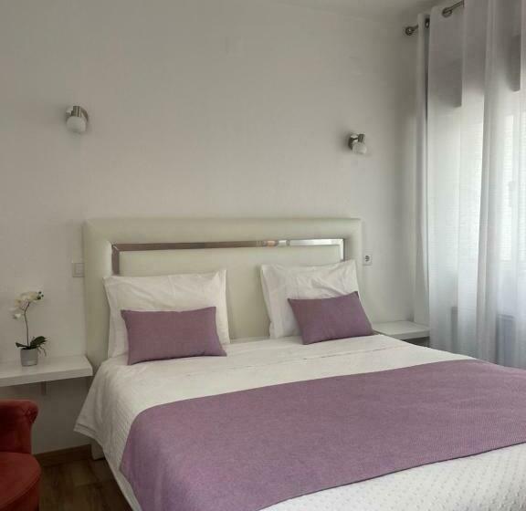 住宿加早餐  Nova Delpa Al