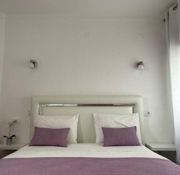 住宿加早餐  Nova Delpa Al