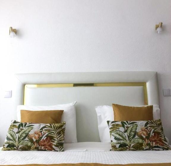 住宿加早餐  Nova Delpa Al