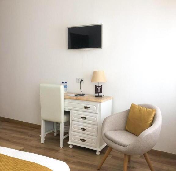 住宿加早餐  Nova Delpa Al