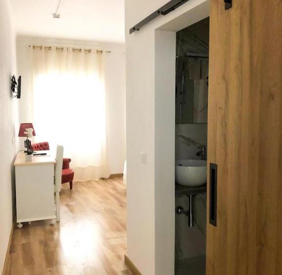 住宿加早餐  Nova Delpa Al