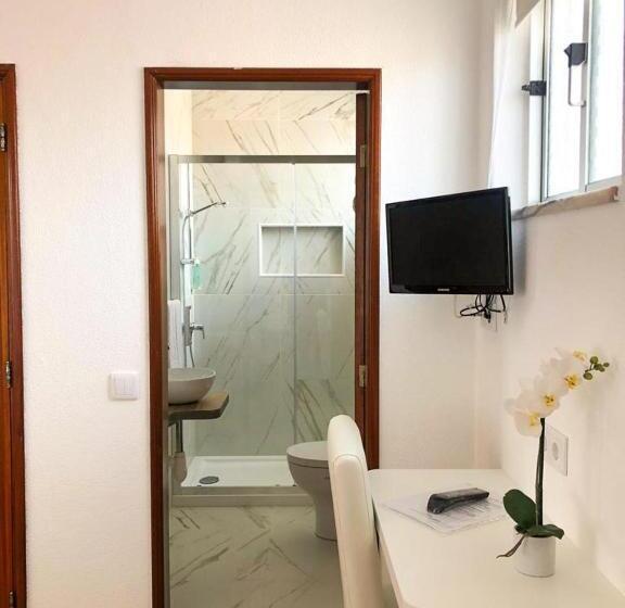 住宿加早餐  Nova Delpa Al