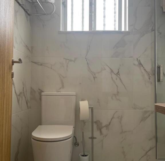 住宿加早餐  Nova Delpa Al