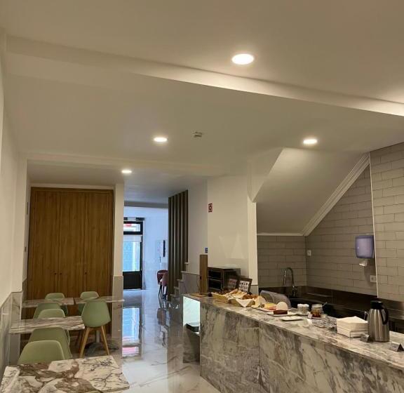 住宿加早餐  Nova Delpa Al