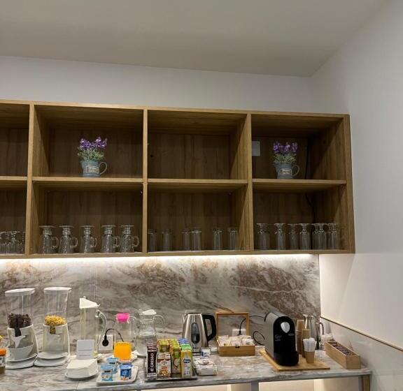 住宿加早餐  Nova Delpa Al