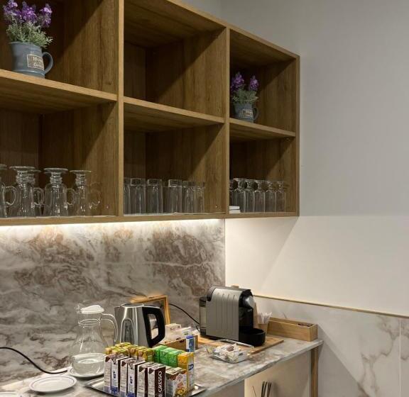 住宿加早餐  Nova Delpa Al