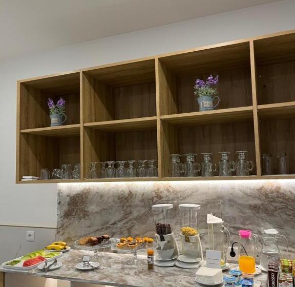 住宿加早餐  Nova Delpa Al