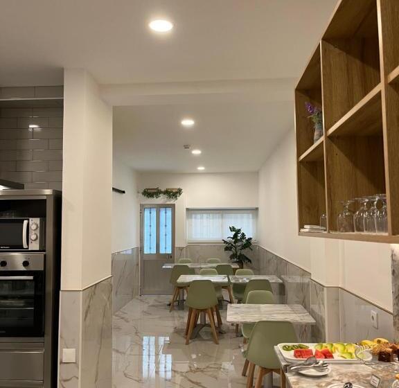 住宿加早餐  Nova Delpa Al