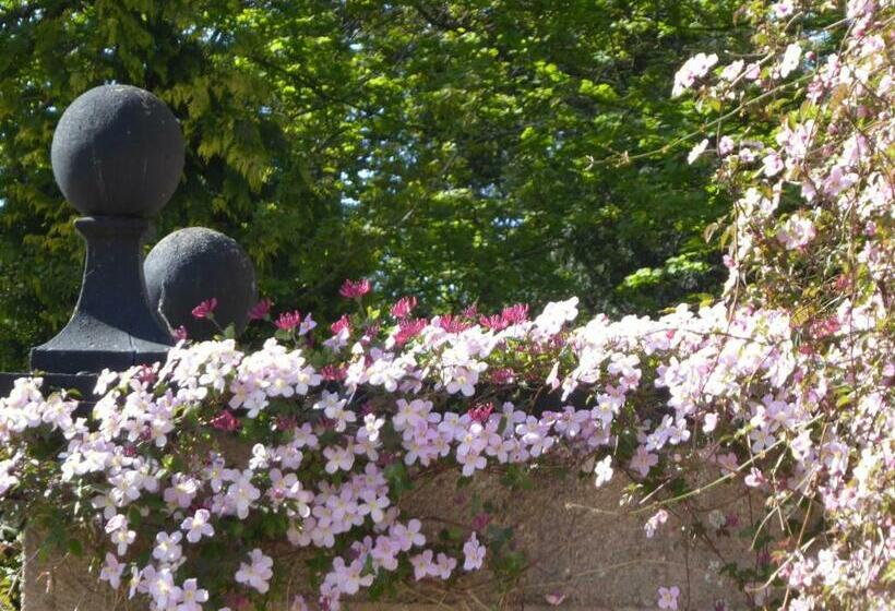 ベッドアンドブレックファースト O Harabrook Country House