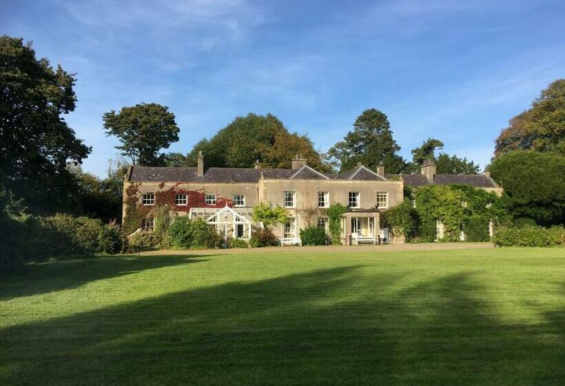 ベッドアンドブレックファースト O Harabrook Country House