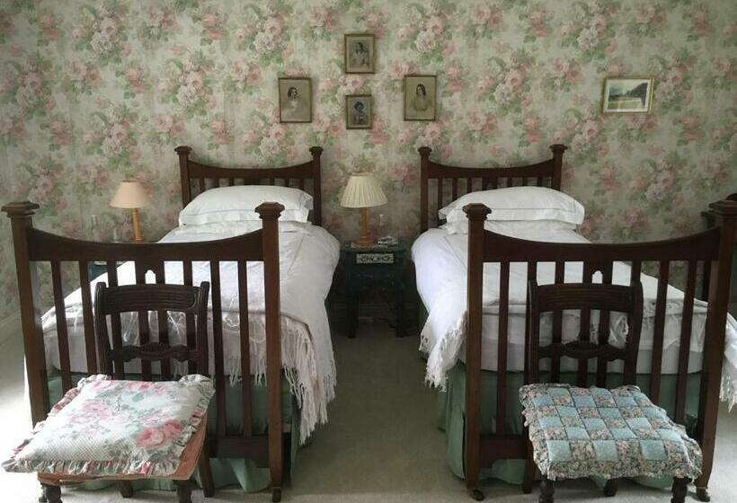 住宿加早餐  O Harabrook Country House