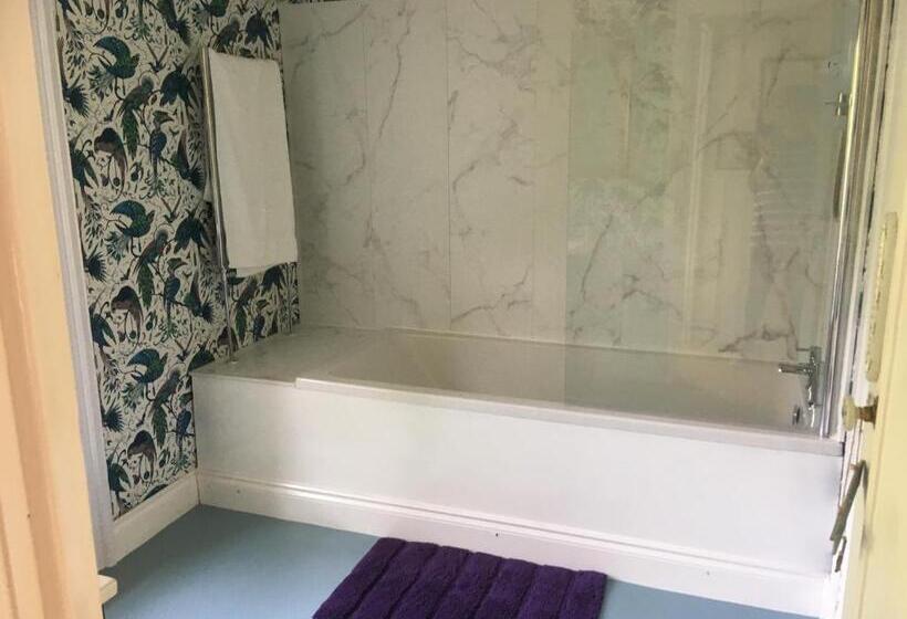 ベッドアンドブレックファースト O Harabrook Country House