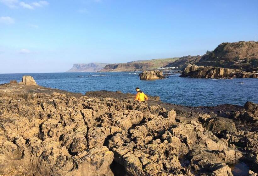 ベッドアンドブレックファースト O Harabrook Country House