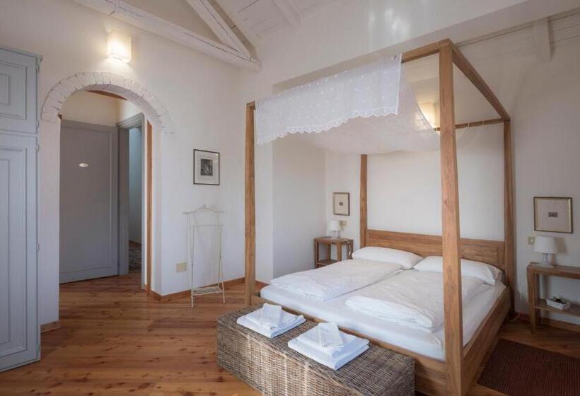 ベッドアンドブレックファースト Oasi Picolit