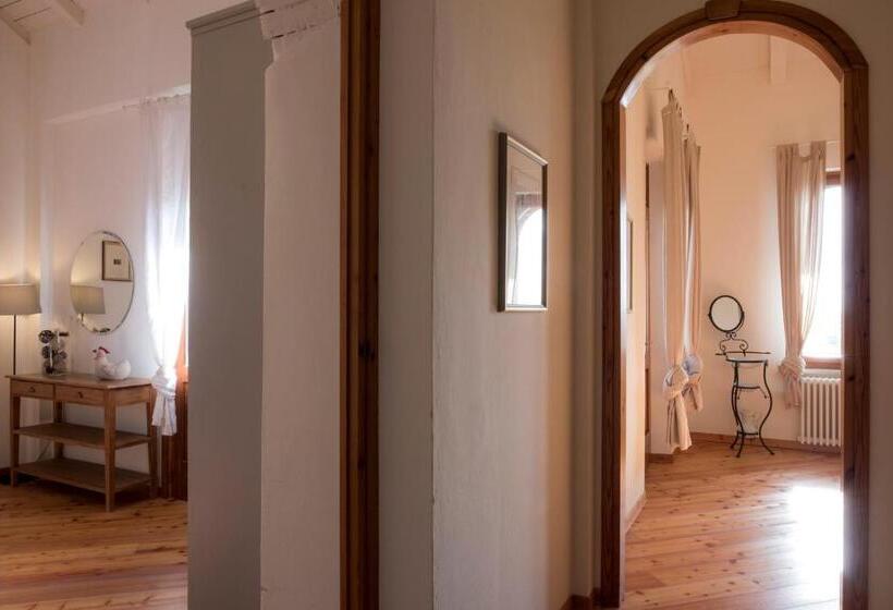 ベッドアンドブレックファースト Oasi Picolit