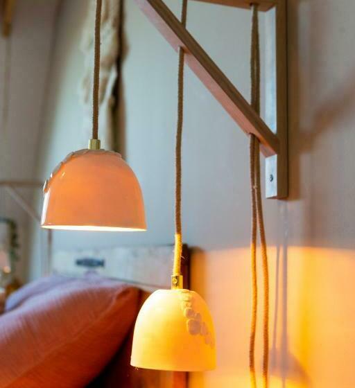 צימר Oasis De Baden