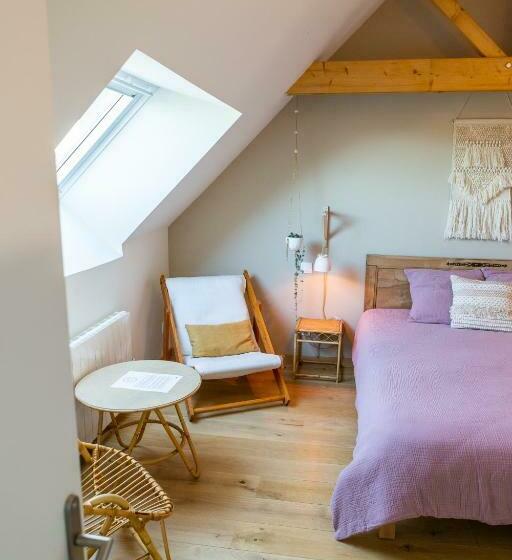 צימר Oasis De Baden